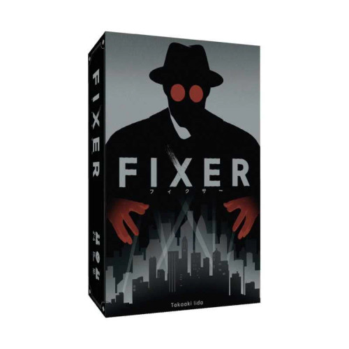 Fixer Fixer