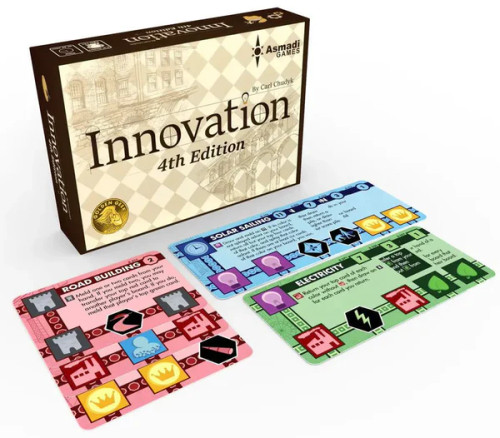 Innovation: Fourth Edition Innovation: Fourth Edition