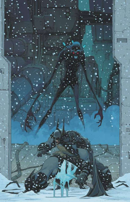 Absolute Batman #8 Cvr A Nick Dragotta (2025)