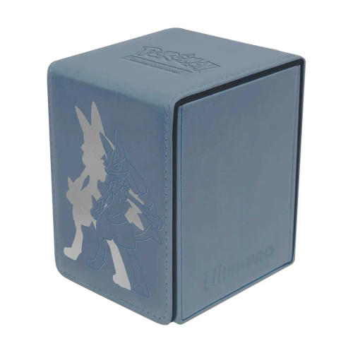 Pokemon Elite Series: Lucario Alcove Flip