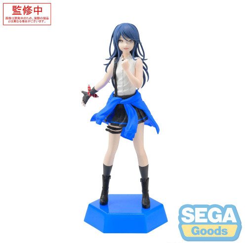 Hatsune Miku: Colorful Stage! Desktop x Decorate Collections PVC Statue Hoshino Ichika 16 cm Hatsune Miku: Colorful Stage! Desktop x Decorate Collections PVC Statue Hoshino Ichika 16 cm
