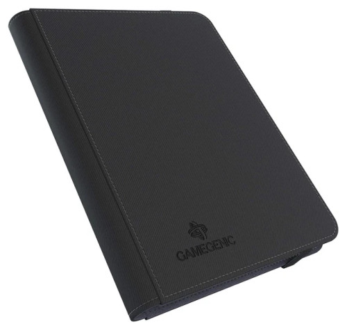 Gamegenic Prime Album 24-Pocket - Black