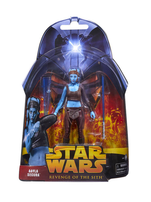 Star Wars Black Series 6In Epiii Ann Aayla Secura Star Wars Black Series 6In Epiii Ann Aayla Secura
