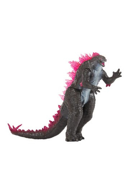 Godzilla x Kong: The New Empire Action Figure Godzilla Real Feel 15 cm
