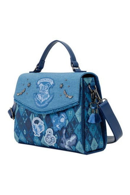 Warner Bros by Loungefly Crossbody Harry Potter