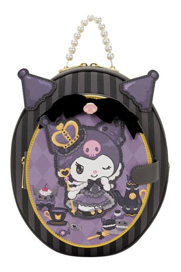 Sanrio by Loungefly Mini Backpack 20th Anniversary Cameo