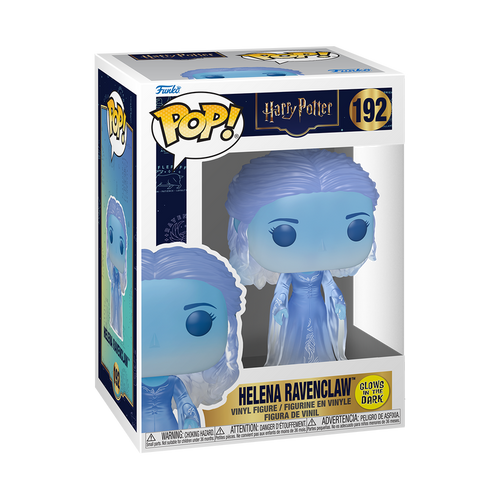 POP Movies: HPS20- Helena Ravenclaw (Glow)
