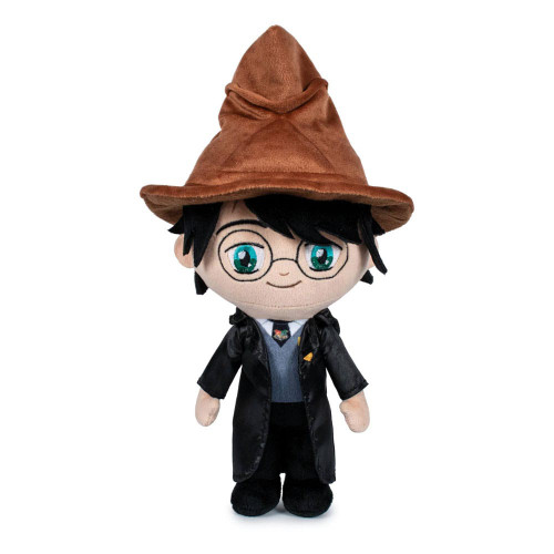 Harry Potter Plush Figures Harry 29 cm