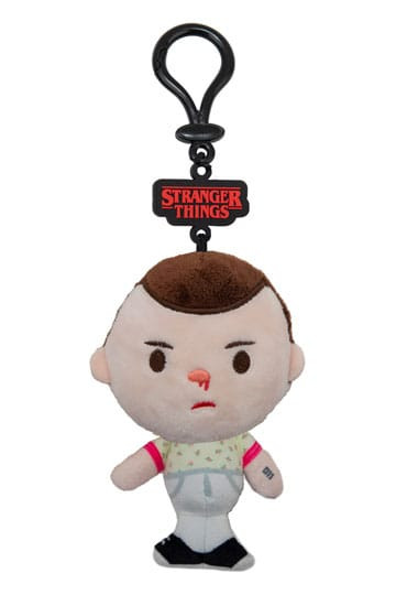 Stranger Things Plush Keychain Eleven 12 cm