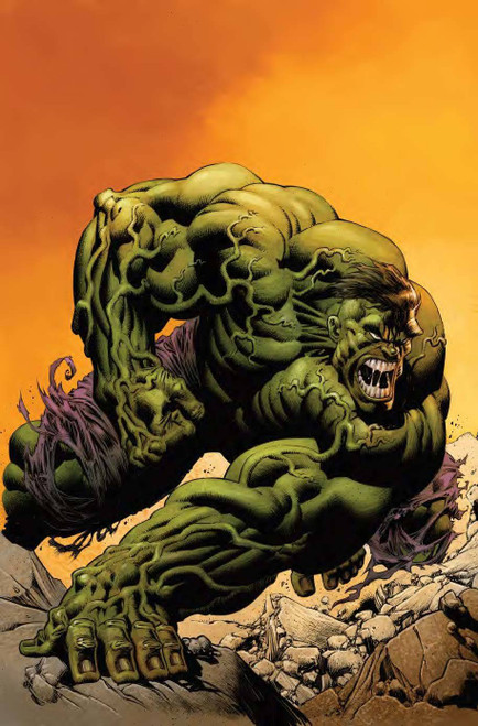 Absolute Carnage #1 (OF 4) Hotz Connecting Var Ac