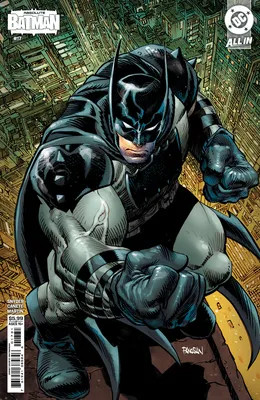 Absolute Batman #17 Cvr C Dan Panosian Csv (2026)
