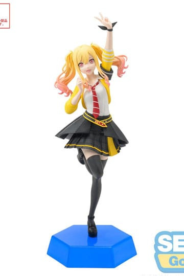 Hatsune Miku: Colorful Stage! Desktop x Decorate Collections PVC Statue Tenma Saki 16 cm