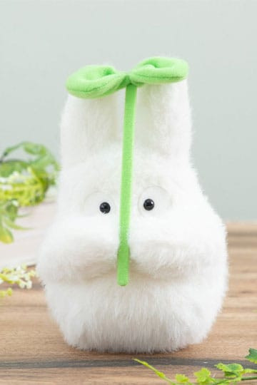 My Neighbor Totoro Dondoko Dance Plush Figure Small Totoro Small