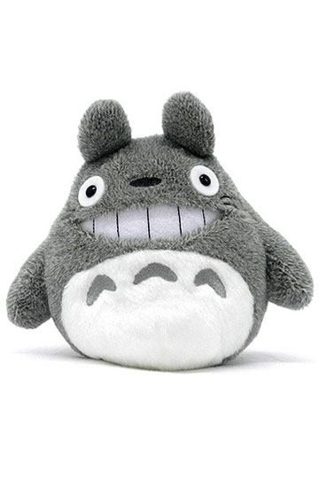 My Neighbor Totoro Plush Figure Totoro Smile 18 cm