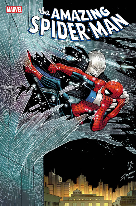 Amazing Spider-Man #59 (2024)
