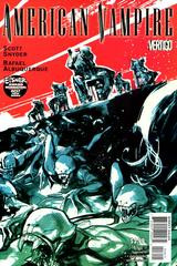 American Vampire #16