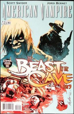 American Vampire #21