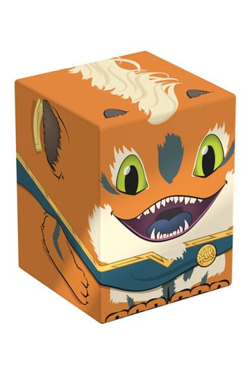 Squaroes Squaroe Magic: The Gathering "Foundations" MTG002 - Loot Card Boxes Magic the Gathering