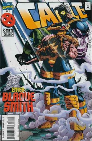 Cable (1993) #21