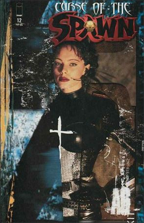 Curse of the Spawn #12