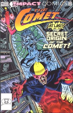 Comet #14