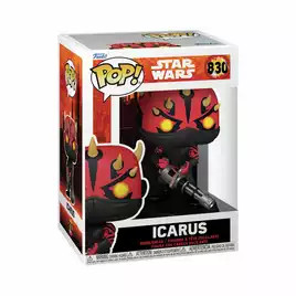 POP Star Wars: Lord Icarus