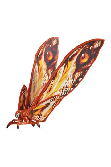 Godzilla x Kong: The New Empire Action Figure Mothra with Jiva 15 cm