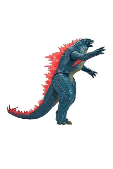 Godzilla x Kong: The New Empire Action Figure Godzilla Evolved Giant 28 cm