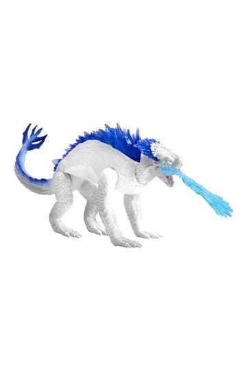 Godzilla x Kong: The New Empire Action Figure Shimo with Frost Bite Blast 15 cm