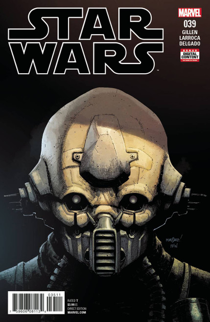 Star Wars (2015) #39