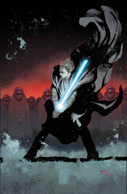 Star Wars (2015) #41