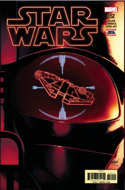 Star Wars (2015) #52