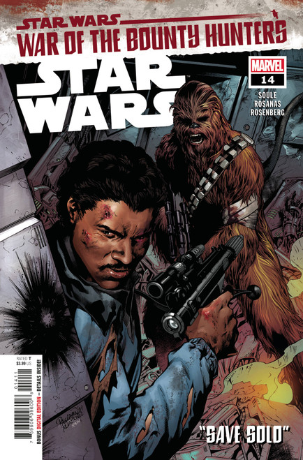 Star Wars (2020) #14