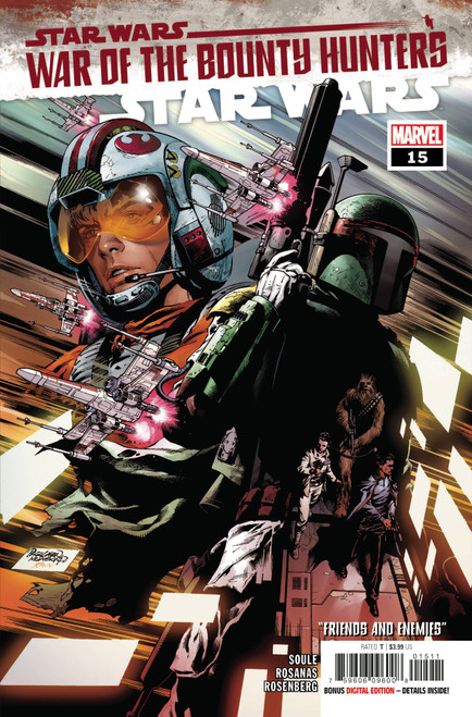 Star Wars (2020) #15
