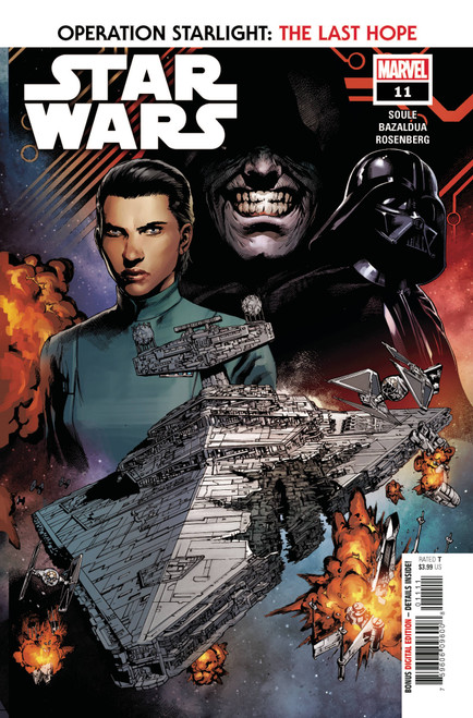 Star Wars (2020) #11