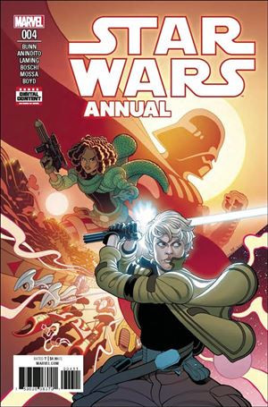 Star Wars Annual (2016) #4
