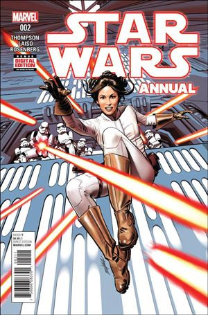 Star Wars Annual (2016) #2