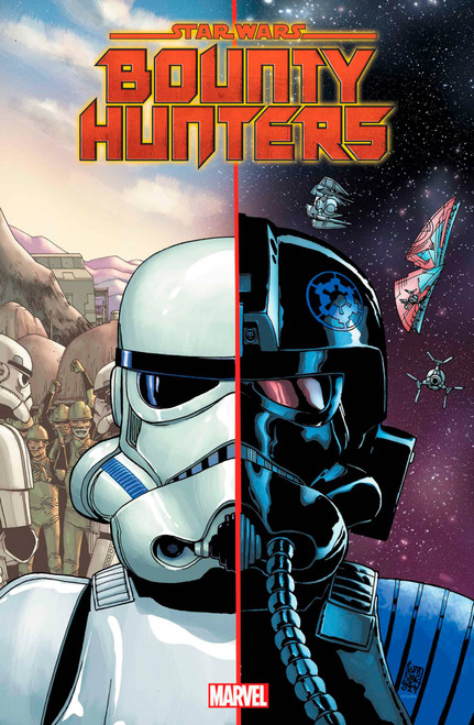 Star Wars: Bounty Hunters (2020) #19
