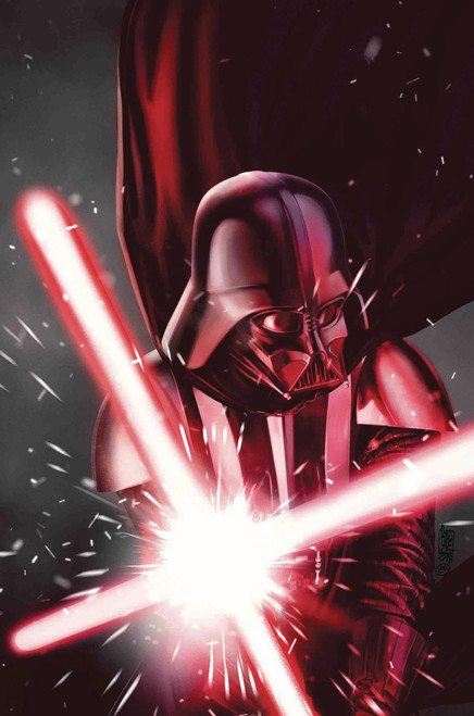 (Star Wars) Darth Vader (2017) #20