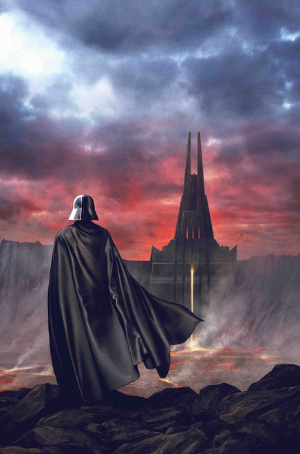 (Star Wars) Darth Vader (2017) #23