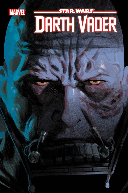 Star Wars: Darth Vader (2020) #7