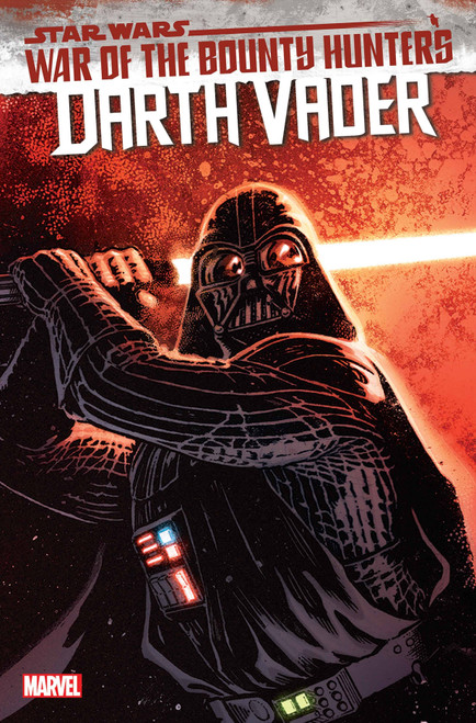 Star Wars: Darth Vader (2020) #16