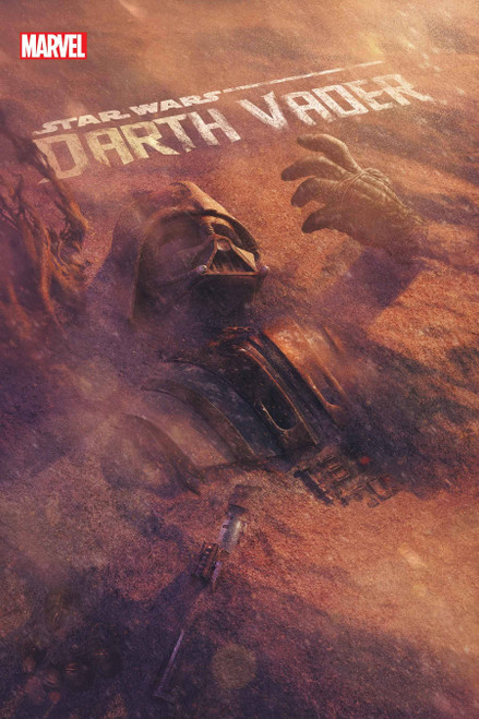 Star Wars: Darth Vader (2020) #26