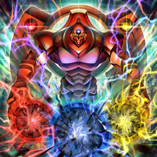 Yu-Gi-Oh Chaos Origins Premiere Sealed Tournament- 28th June