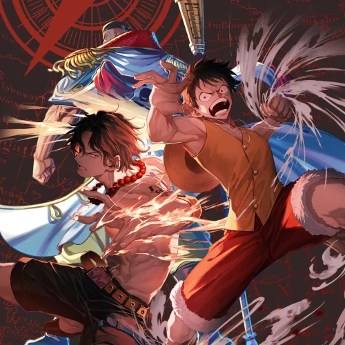 One Piece TCG Tournament - 28th June