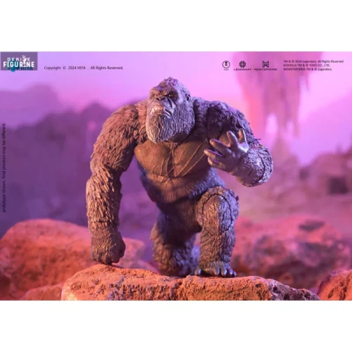 GODZILLA X KONG NEW EMPIRE EXQUISITE BASIC KONG PX