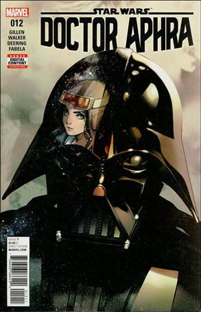 (Star Wars) Doctor Aphra (2017) #12