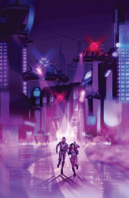 (Star Wars) Doctor Aphra (2017) #26