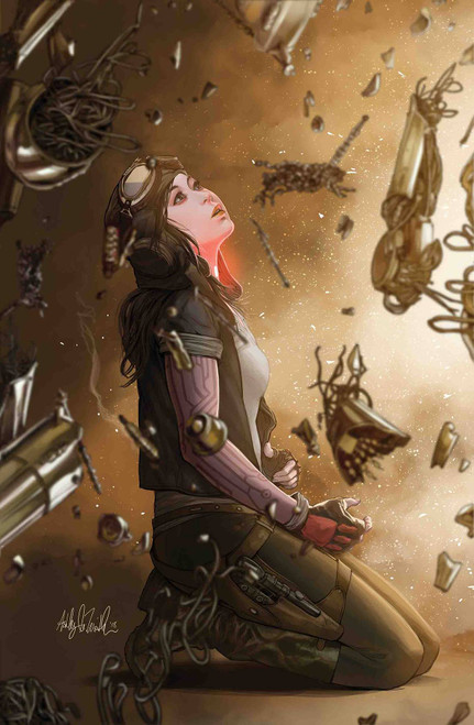 (Star Wars) Doctor Aphra (2017) #31