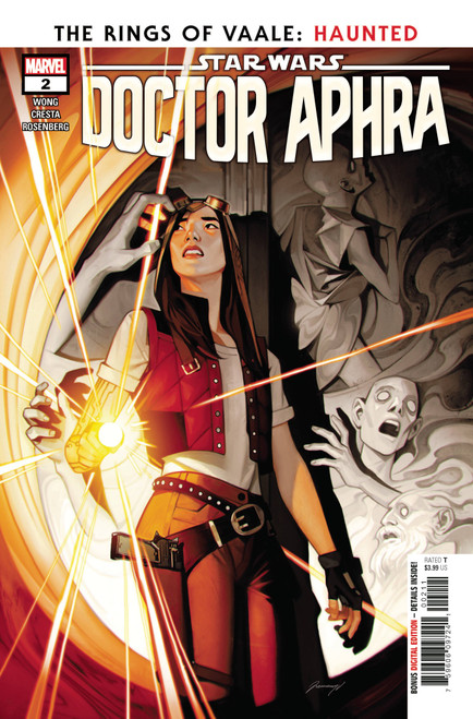 Star Wars: Doctor Aphra (2020) #2